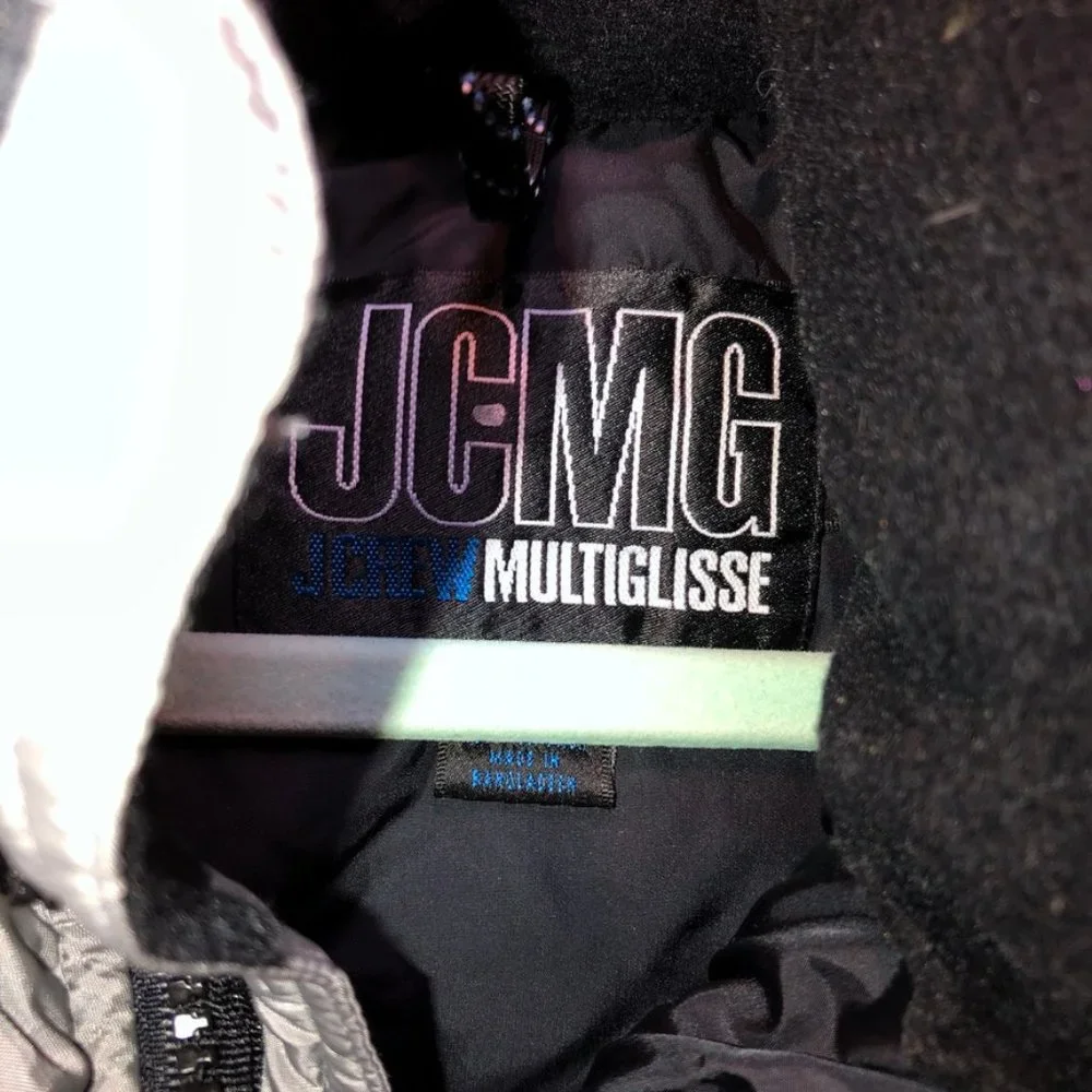J. Crew Factory crew multiglisse